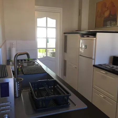 Mourillon Apartamento