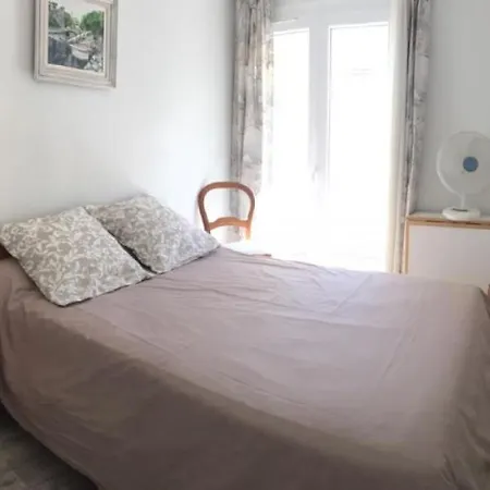 Apartamento Mourillon Tolón
